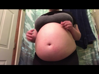quick belly play