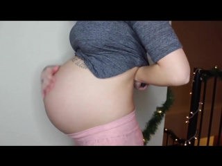 sincerelygracie - belly shots only