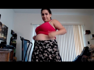 sexy bbw coke and mentos bloat chubby girl videos - more on stufferdb.com
