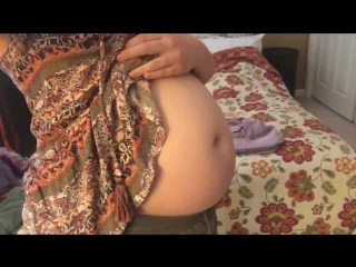 i’m 6 months pregnant