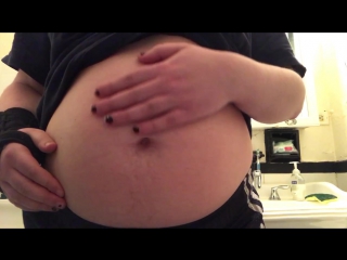 olive garden belly