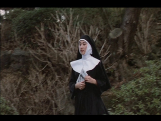 catholic nuns rope hell scene 5