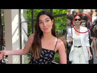 homeschooling, kol, and new talents   ask lily 3 0   lily aldridge small tits milf