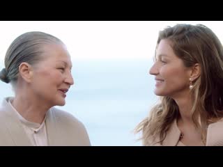 dior capture totale - beauty lessons by gisele - 8 stay beautiful at any age